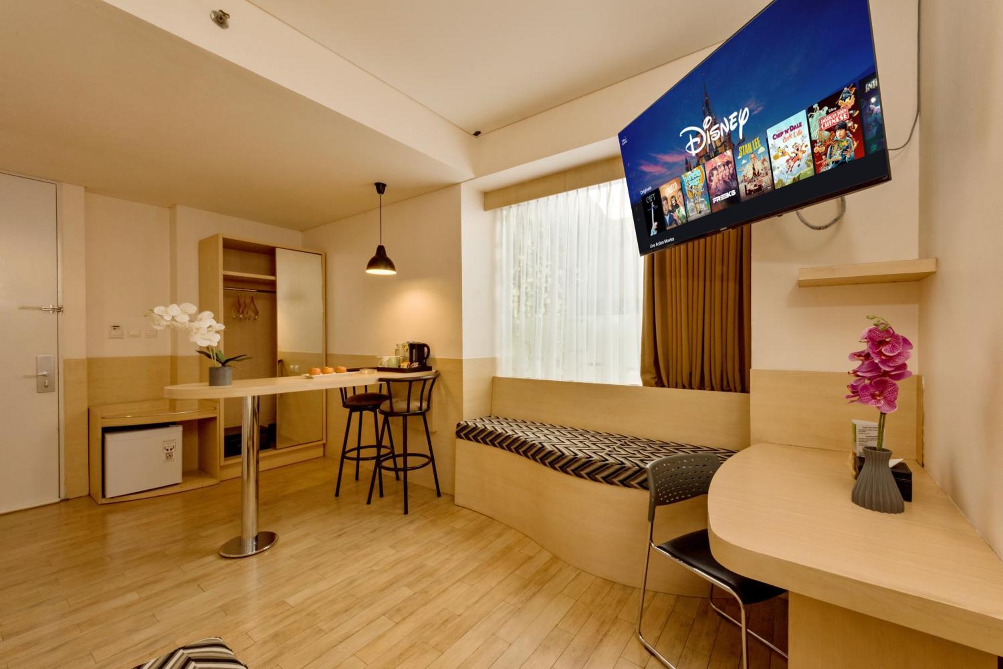 Hotel Maxone Premier Melawai Yakarta Exterior foto